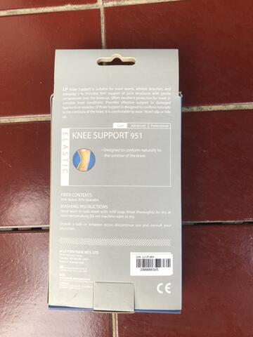 Knee Support