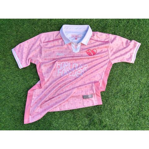 Reds - Forlover Forever Jersey