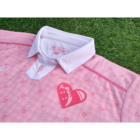 Reds - Forlover Forever Jersey