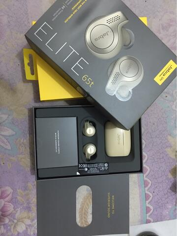 jabra e65