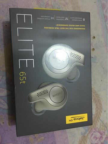 jabra e65
