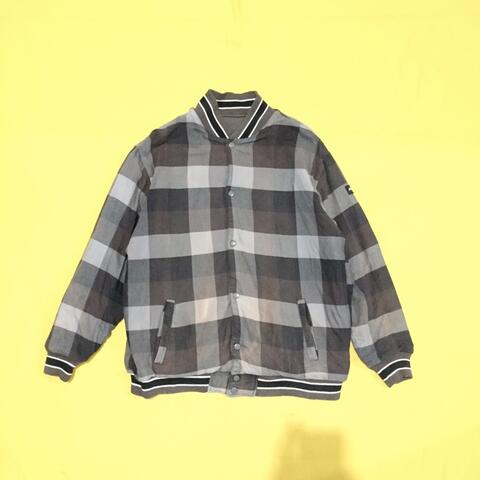 Terjual WTS Varsity Jacket Dickies 