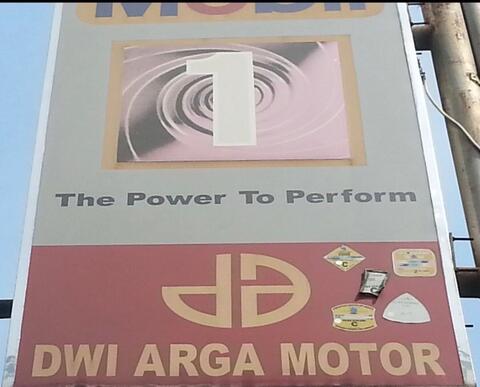 marketing bengkel mobil