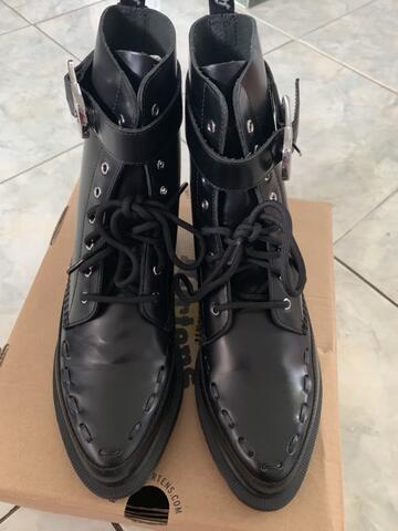 dr martens geordin