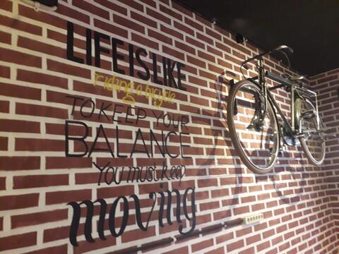 Lukisan Realis, Mural Pansalon.