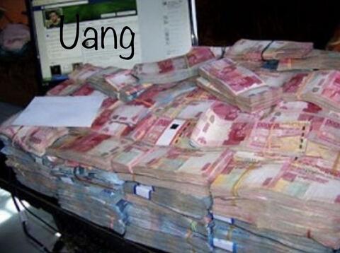 PUNYA pendapatan tanpa BATAS tanpa MODAL
