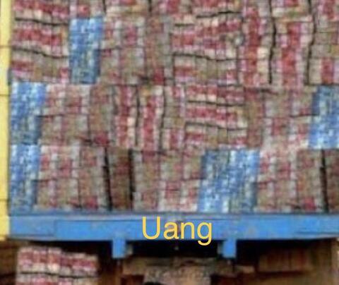 PUNYA pendapatan tanpa BATAS tanpa MODAL