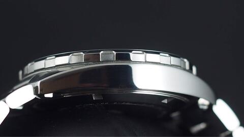 TAG HEUER FORMULA 1 AUTOMATIC CALIBRE 5 BLACK DIAL 41MM