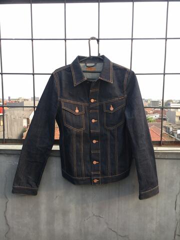 harga jaket nudie jeans