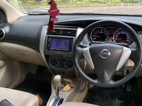 Grand Livina Mulus