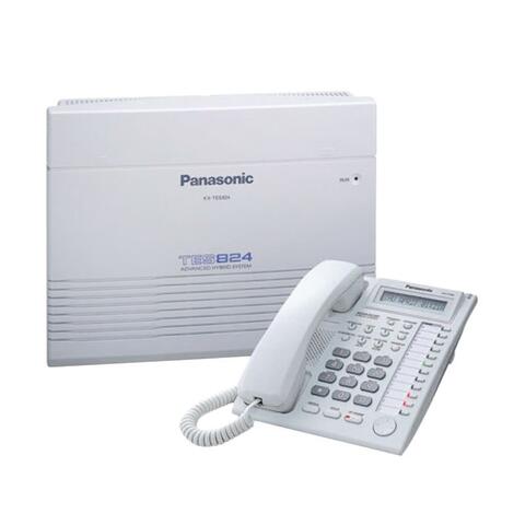 Jual Beli PABX Panasonic Bekas