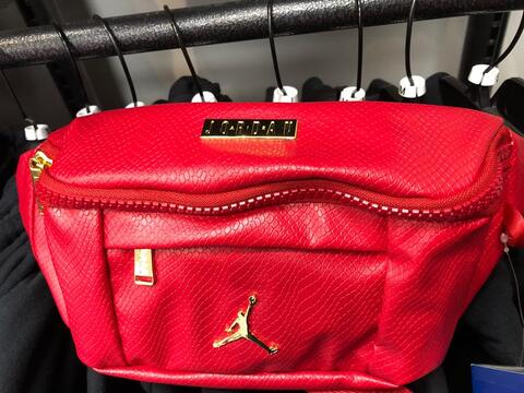 waist bag jordan original