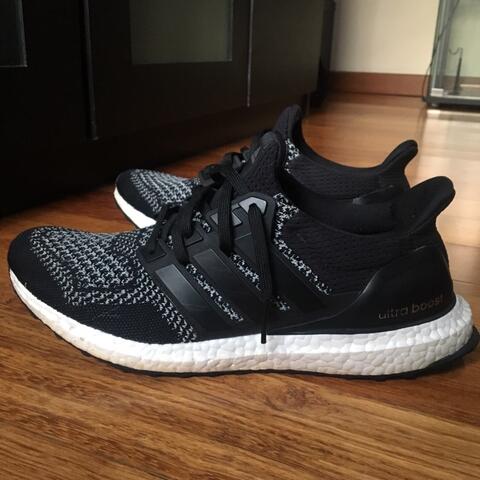 adidas ultraboost 1.0 reflective