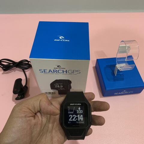 jam ripcurl gps