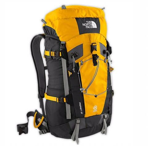 carrier the north face summit series