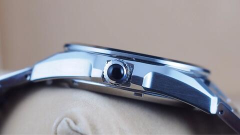 SEIKO PRESAGE SARX045 AUTOMATIC BLUE TUXEDO STEEL 40MM