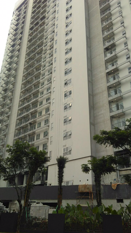 Jual Jual Apartemen Casa De Parco Bsd City Kaskus