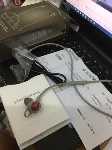 murah Blackbeat GO 3 jakbar only