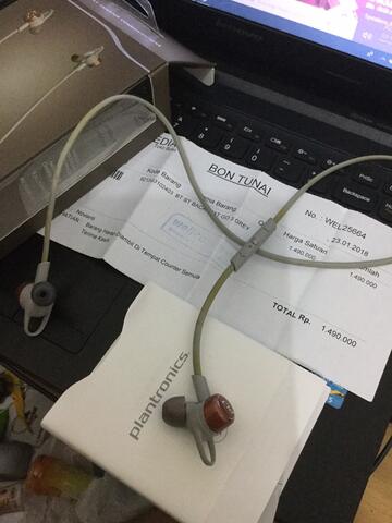 murah Blackbeat GO 3 jakbar only