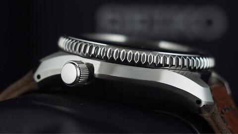 SEIKO MARINEMASTER SBDX012 AUTOMATIC DIVER 300M LIMITED EDITION 1000pcs
