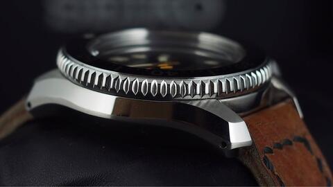 SEIKO MARINEMASTER SBDX012 AUTOMATIC DIVER 300M LIMITED EDITION 1000pcs