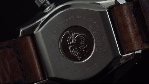SEIKO MARINEMASTER SBDX012 AUTOMATIC DIVER 300M LIMITED EDITION 1000pcs