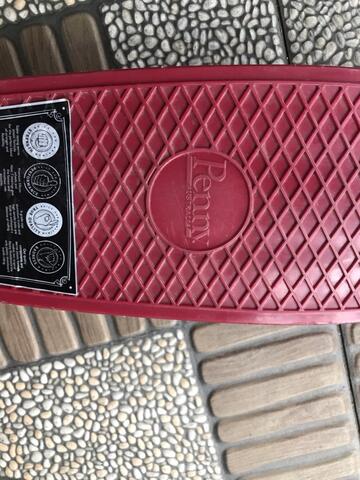 Penny Board ORI