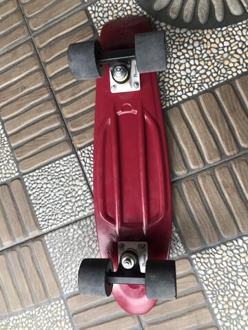 Penny Board ORI