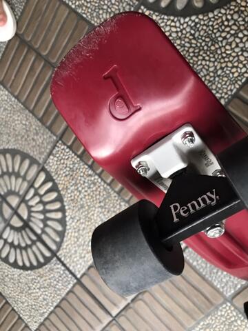 Penny Board ORI
