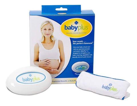 BabyPlus