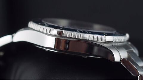 TAG HEUER AQUARACER 300M AUTOMATIC CALIBRE 5 BLUE DIAL 41MM