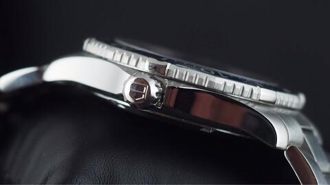 TAG HEUER AQUARACER 300M AUTOMATIC CALIBRE 5 BLUE DIAL 41MM