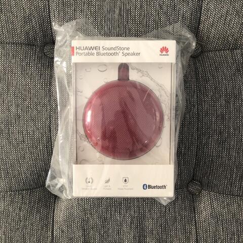 Huawei Speaker Portable Murah !