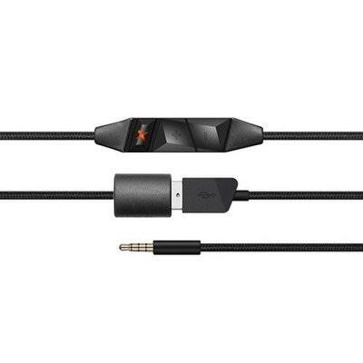 Lenovo Y Gaming Headset Original Murah !