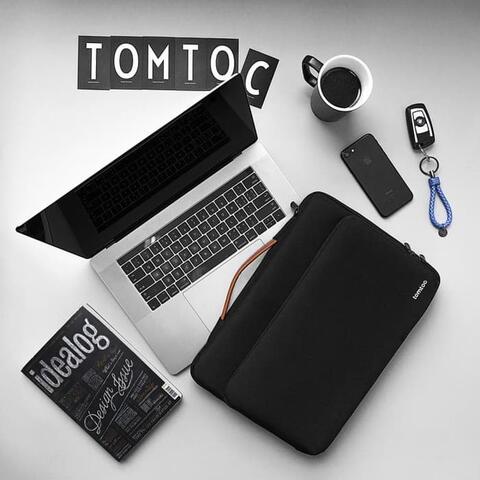 TOMTOC Briefcase 13 inch MacBook Air, Pro Retina Laptop