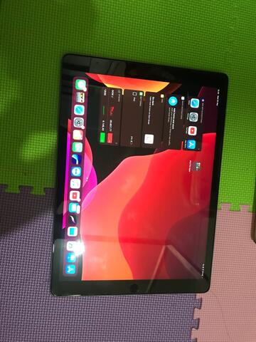 ipad pro