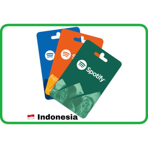 Spotify gift card / spotify premium region US $10, $30, $60 - ibanezblack.store