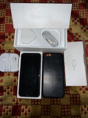 WTS : Iphone 6S 64GB