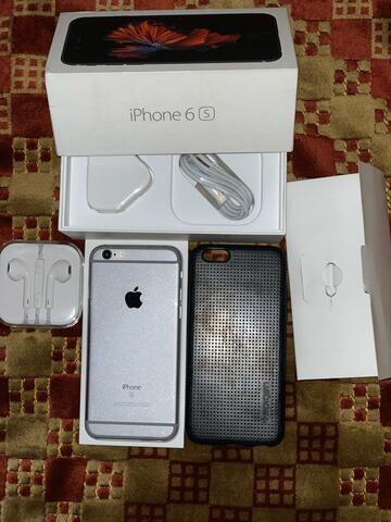 WTS : Iphone 6S 64GB