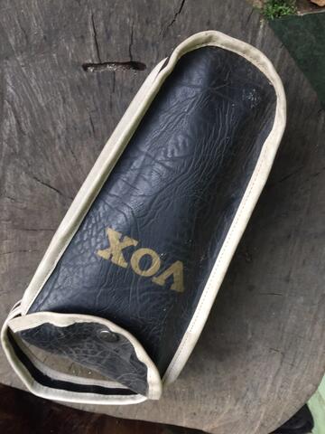 vox wah v847 USA