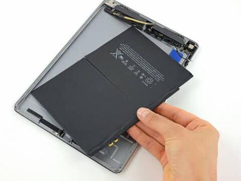 Jasa Service servis Repair ganti Battery Batrei Ipad Pro Air Mini 6 5 4 3 2 1