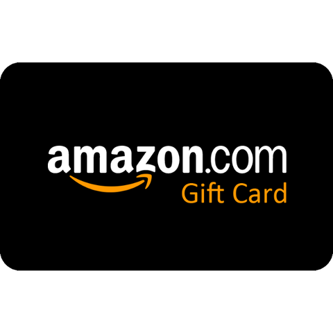 Amazon.com Gift Card US $5 $10 $15 $20 $25 $50 $100