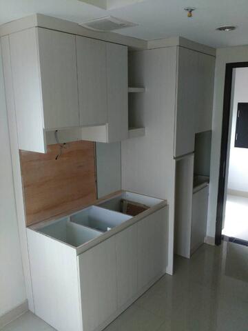 Apartemen GRAND DHIKA CITY Bekasi Timur