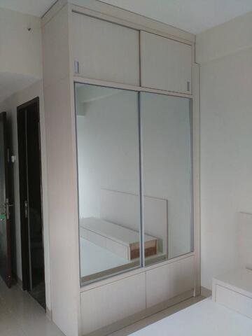 Apartemen GRAND DHIKA CITY Bekasi Timur
