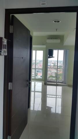 Apartemen GRAND DHIKA CITY Bekasi Timur