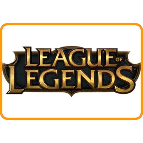 League of Legends $10 $25 $50 $100 Gift Card code - NA Server - ibanezblack.store