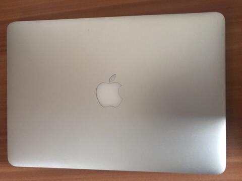 Macbook Pro Retina Late 2013 13 inch 2,4 GHz i5 8GB 8 GB RAM Second Bekas 13-inch
