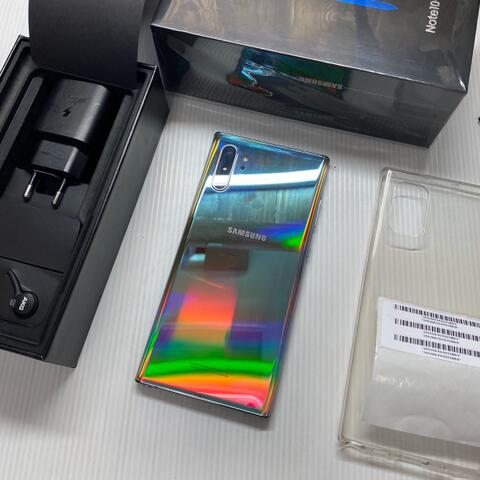 Harga Samsung Galaxy Note10 Plus Terbaru Di Indonesia Dan