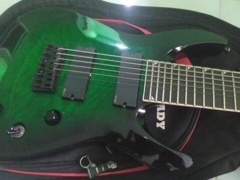Jackson Slatfxqmg3-8. Dryer Locking Gotoh Magnum.