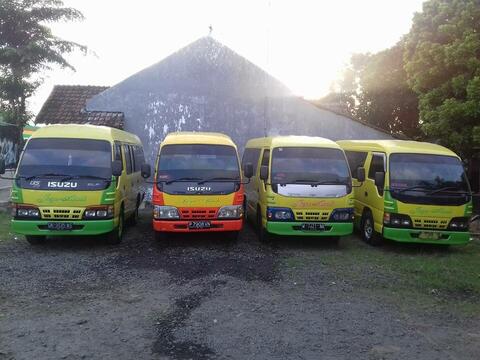 Travel Antar Jemput Banyuwangi - Malang - Surabaya PP.